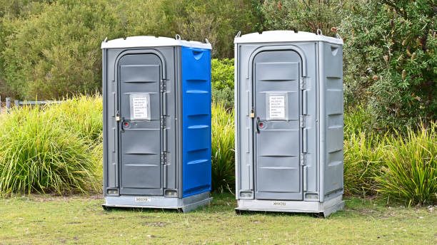 Portable Restroom for Sporting Events in Lindsborg, KS
